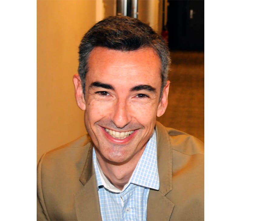 Alain DEUX, dirigeant d'Aktiva2