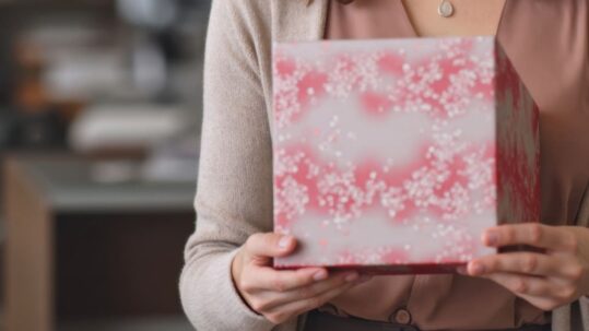 Pourquoi offrir des cadeaux aux clients ?