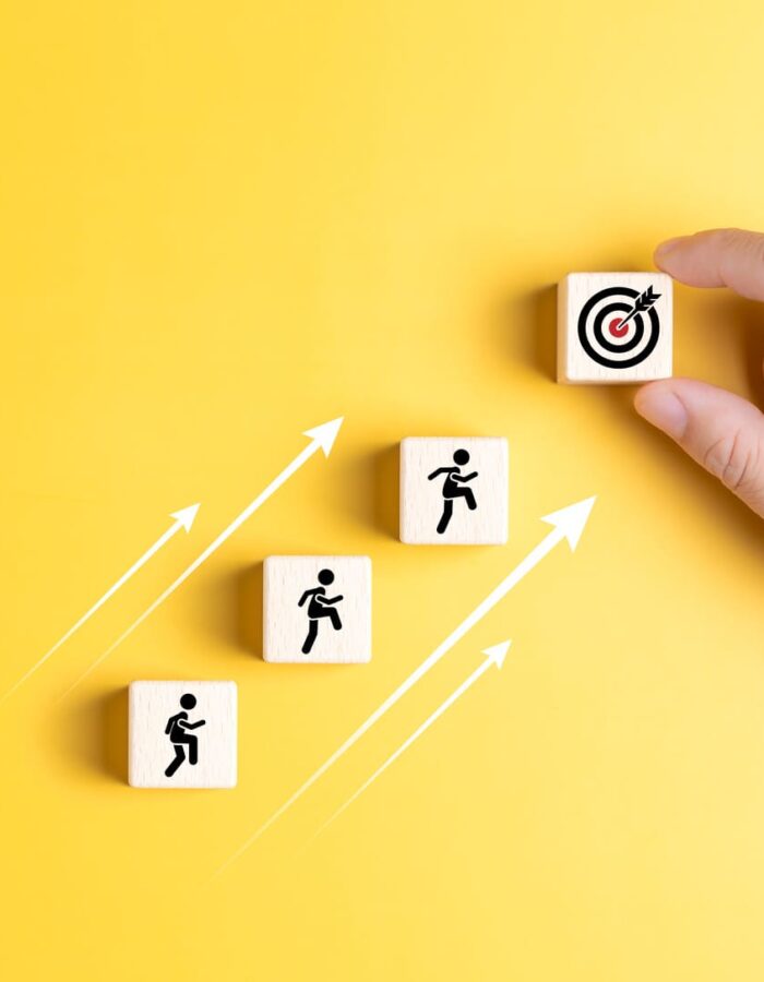 La motivation des équipes par le challenge force de vente