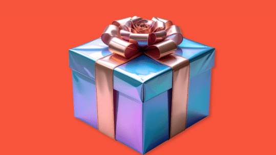 Coffrets cadeaux : composer des offres BtoB attractives