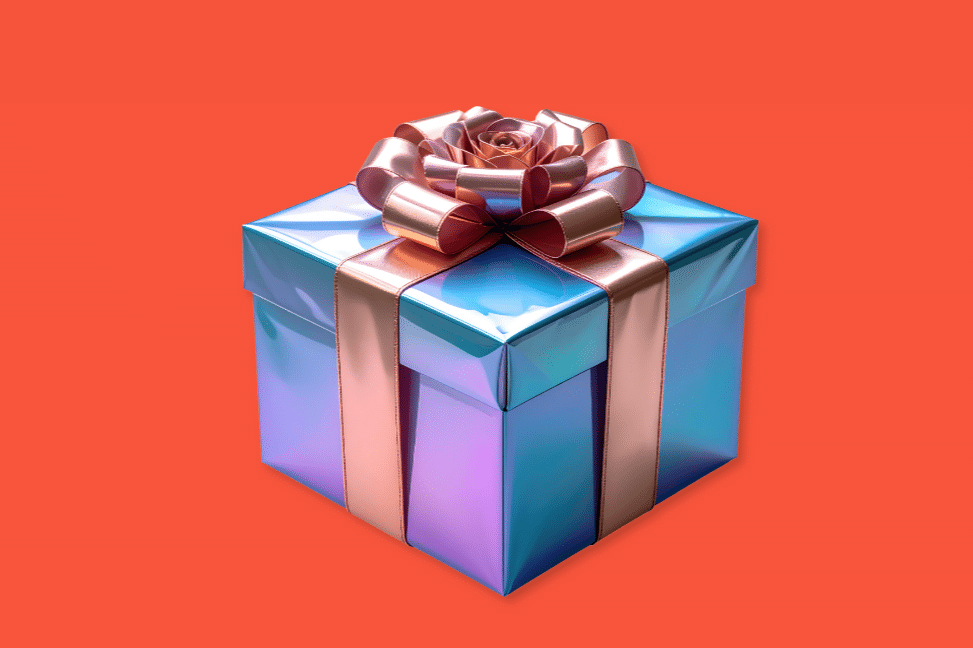 Coffrets cadeaux : composer des offres BtoB attractives