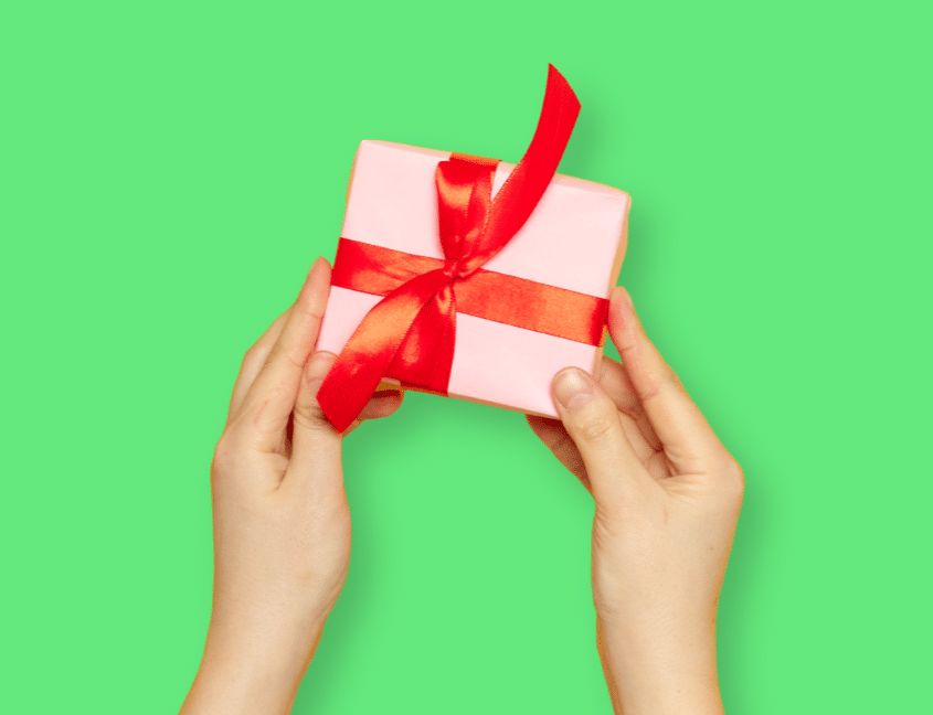 Cadeaux d'entreprise : un levier stratégique pour renforcer votre image