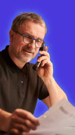 Développement spécifique pour les grosses structures avec un système informatique développé
