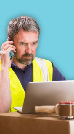 distributeurs, négoces ou industriels qui souhaitent fidéliser leurs clients BtoB