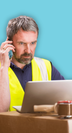 distributeurs, négoces ou industriels qui souhaitent fidéliser leurs clients BtoB
