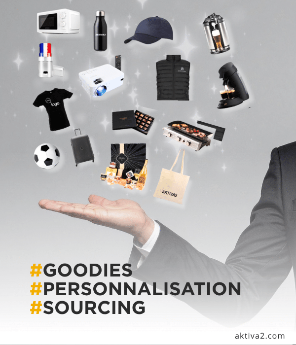 Sourcing Produit