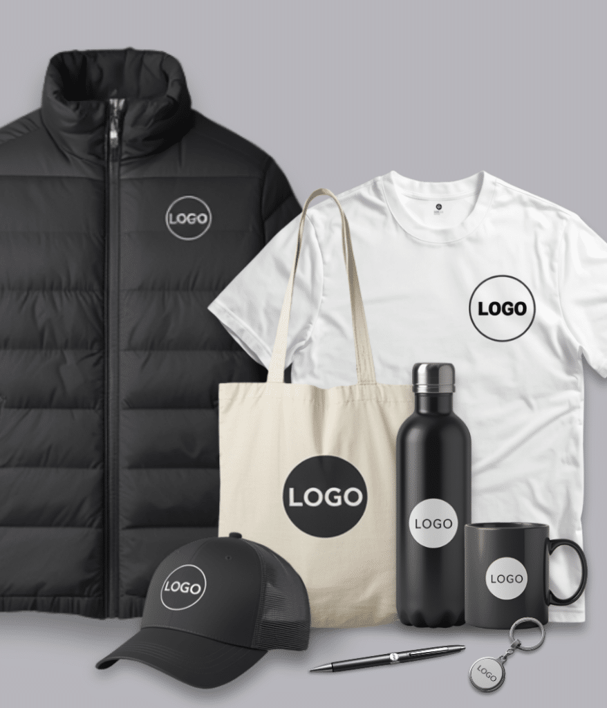 Goodies personnalisés et objets publicitaires by Aktiva2
