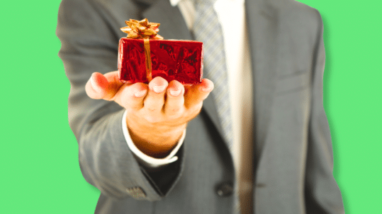 Cadeau Client pour PME : Guide Budget & Idées 2026