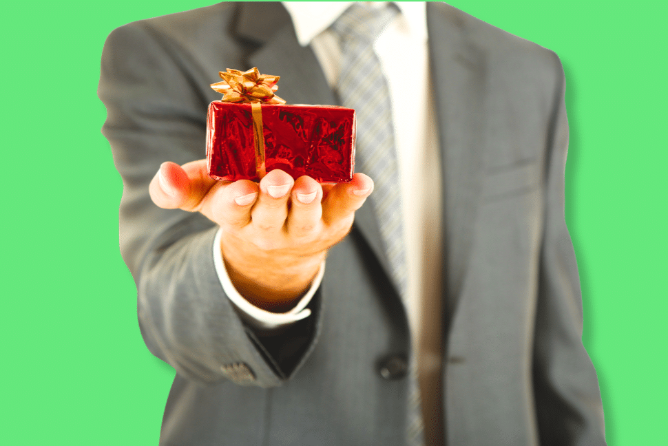 Cadeau Client pour PME : Guide Budget & Idées 2026
